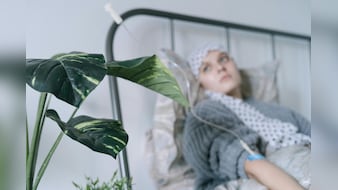 मौत को गच्चा देकर लौटी महिला, 13 मिनट के 'सन्नाटे' में जो देखा उसे सुन रोंगटे खड़े हो जाएंगे!