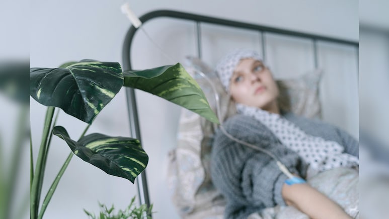 मौत को गच्चा देकर लौटी महिला, 13 मिनट के 'सन्नाटे' में जो देखा उसे सुन रोंगटे खड़े हो जाएंगे!