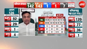 बंगाल में Axis My India ने क्यों नहीं जारी किया Exit Poll? प्रदीप गुप्ता ने बताया