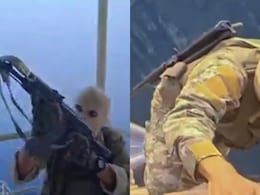 Fast Boats, Masks, Rifles: How Iran Guards Seized India-Bound Ship In Hormuz