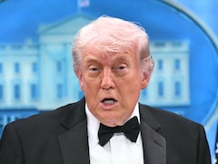 White House Press Dinner Shooting Linked To Iran War? What Trump Said