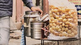 Can Eating Panipuri In Summer Be Fatal? Doctor Explains Jharkhand Death