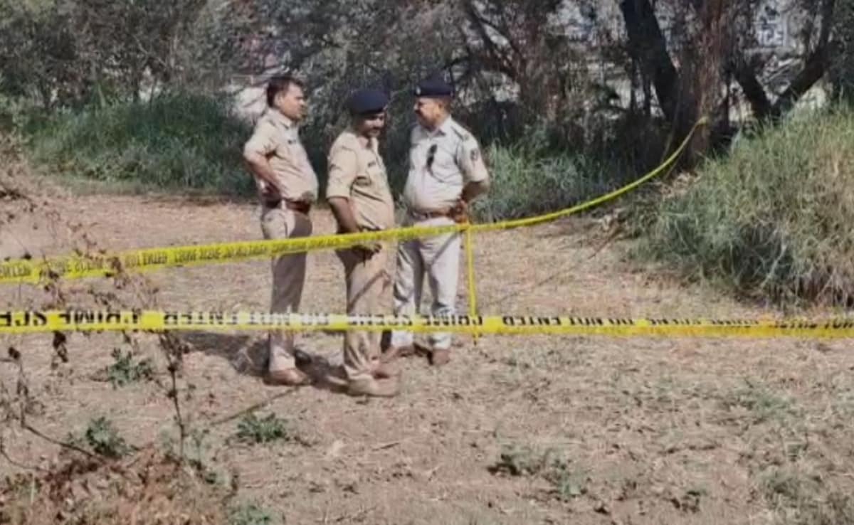 ब‍िहार: पटना में पुल‍िस और बदमाशों के बीच ठाएं-ठाएं चली गोली, एक लुटेरा घायल