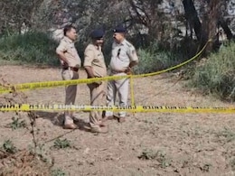 ब&zwj;िहार: पटना में पुल&zwj;िस और बदमाशों के बीच ठाएं-ठाएं चली गोली, एक लुटेरा घायल