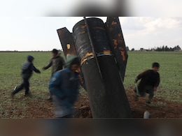 ईरान में अमेरिकी-इजरायली हमलों से मरने वाला हर 15वां इंसान एक बच्चा है