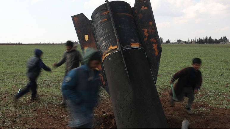 ईरान में अमेरिकी-इजरायली हमलों से मरने वाला हर 15वां इंसान एक बच्चा है