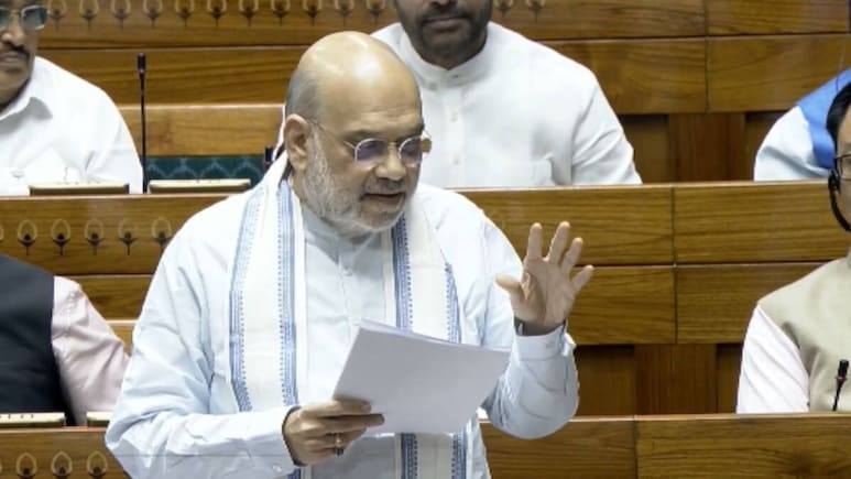 FCRA बिल पर अमित शाह ने संभाली कमान, शंकाओं को किया दूर; अगले हफ्ते बिल पारित कराने की तैयारी