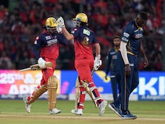 IPL 2026 Points Table: जीत के साथ टॉप-2 में RCB, गुजरात की हार से इस टीम को फायदा, ऐसा है पूरा समीकरण
