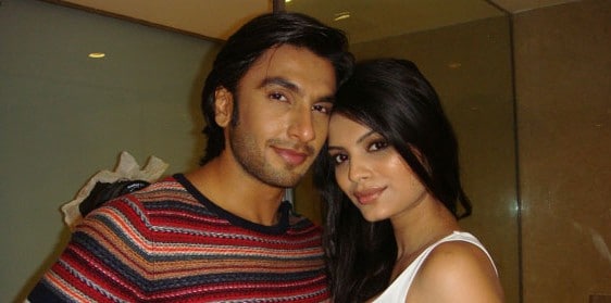 Model Sonali Raut Recalls 'Bold' Bikini Shoot With Ranveer: "He Was Very Shy"
