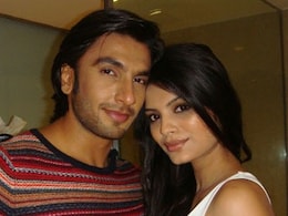 Model Sonali Raut Recalls 'Bold' Bikini Shoot With Ranveer Singh: "He Was Very Shy"