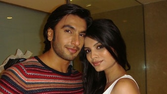 Model Sonali Raut Recalls 'Bold' Bikini Shoot With Ranveer: 'He Was Very Shy'
