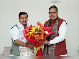 टोंक में सीएम भजनलाल और नितिन नबीन का दौरा, VIP मूवमेंट के चलते कई रास्ते बंद; जाने पार्किंग और रूट प्लान