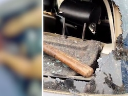 2 Including Retired Soldier Killed In Highway Ambush In Manipur's Ukhrul