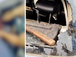 2 Including Retired Soldier Killed In Highway Ambush In Manipur's Ukhrul