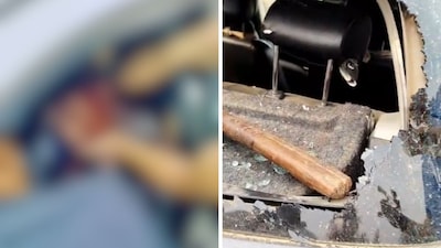 2 Including Retired Soldier Killed In Highway Ambush In Manipur's Ukhrul