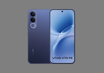 200MP कैमरा वाले Vivo V70 FE की सेल आज से, बंपर डिस्काउंट पर खरीदें, जानें कीमत