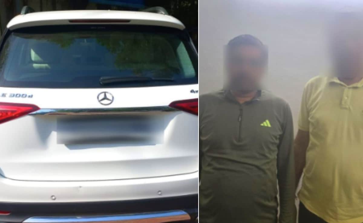 Delhi Lt Governor Appreciates Police Action In Brigadier Assault Case Delhi Lt Governor Appreciates Police Action In Brigadier Assault Case