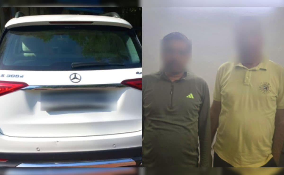 Delhi Lt Governor Appreciates Police Action In Brigadier Assault Case