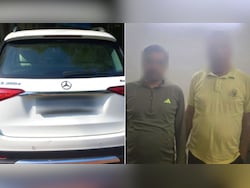 Delhi Lt Governor Appreciates Police Action In Brigadier Assault Case