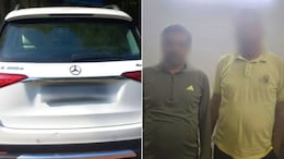 Delhi Lt Governor Appreciates Police Action In Brigadier Assault Case