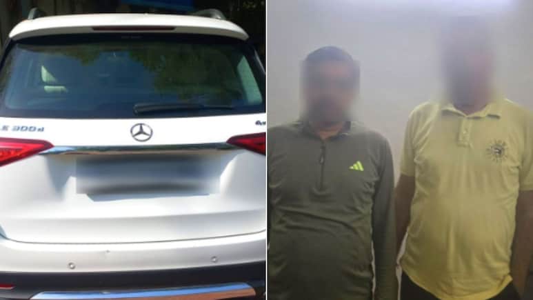 Delhi Lt Governor Appreciates Police Action In Brigadier Assault Case