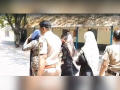 हिंदू बनकर शादी, 4 दिन बाद पता चला मुस्लिम है : सोलापुर में 'लुटेरी दुल्हन' का पर्दाफाश, 2.70 लाख की ठगी