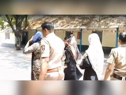 हिंदू बनकर शादी, 4 दिन बाद पता चला मुस्लिम है : सोलापुर में 'लुटेरी दुल्हन' का पर्दाफाश, 2.70 लाख की ठगी