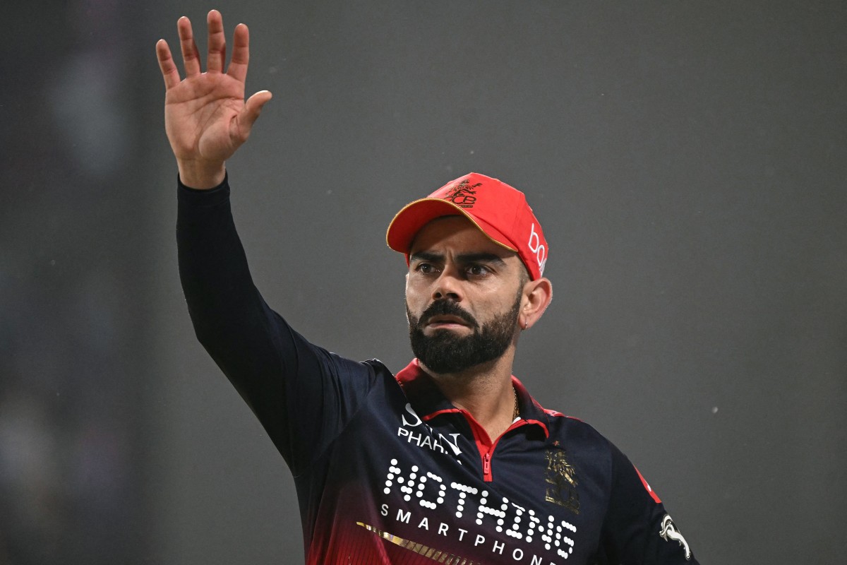 "Might Rile Kohli Fans Up": Manjrekar Highlights How RCB Star Has Changed