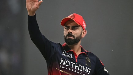 Bhuvneshwar Reveals Virat's Major 'Dressing Room' Impact: 'How He Talks'