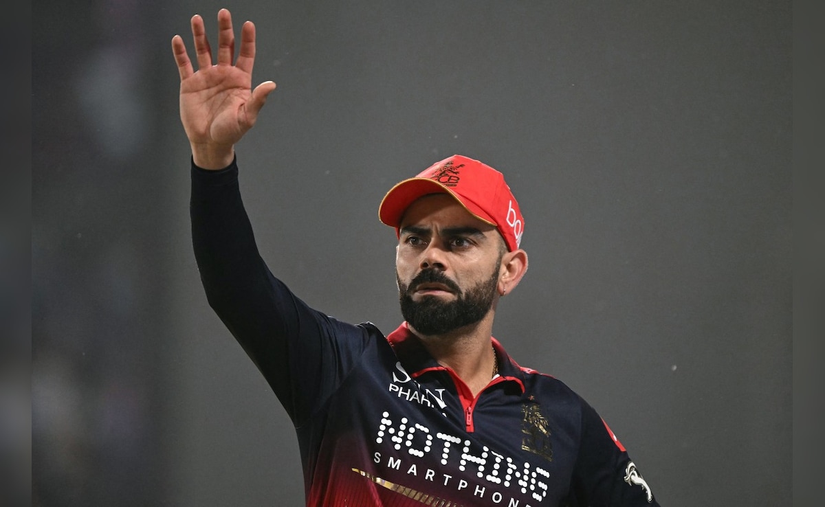 "This Might Rile Virat Kohli Fans Up": Sanjay Manjrekar, Goes On To Highlight How RCB Stars Batting Has Changed