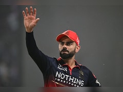 "This Might Rile Virat Kohli Fans Up": Sanjay Manjrekar, Goes On To Highlight How RCB Stars Batting Has Changed