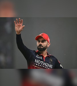 "This Might Rile Virat Kohli Fans Up": Sanjay Manjrekar, Goes On To Highlight How RCB Stars Batting Has Changed