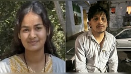 जयपुर में 11 साल छोटी प्रेमिका संग ट्रेन के आगे कूदा शादीशुदा प्रेमी, नहीं मिला सुसाइड नोट