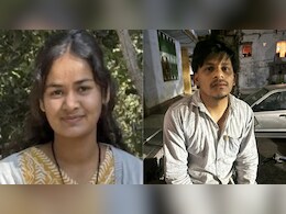 जयपुर में 11 साल छोटी प्रेमिका संग ट्रेन के आगे कूदा शादीशुदा प्रेमी, नहीं मिला सुसाइड नोट