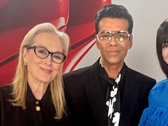 इस हॉलीवुड एक्ट्रेस के फैन हैं करण जौहर, टोक्यो में की मुलाकात, बोले- 47 बार देखी है उनकी एक ही फिल्म