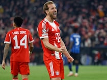 Bayern Munichs Vincent Kompany Waiting On Harry Kane For Toughest Game At Real Madrid