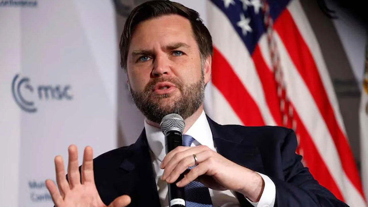 It Would Be 'Dumb' For Iran To Derail Ceasefire Over Lebanon: JD Vance