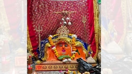 करौली: 350 साल पुराने इस मंदिर में 200 वर्षों से जल रही अखंड ज्योति, आज से छठ मेला शुरू