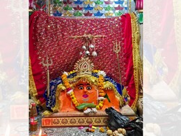 करौली: 350 साल पुराने इस मंदिर में 200 वर्षों से जल रही अखंड ज्योति, आज से छठ मेला शुरू