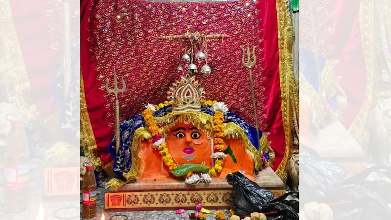 करौली: 350 साल पुराने इस मंदिर में 200 वर्षों से जल रही अखंड ज्योति, आज से छठ मेला शुरू