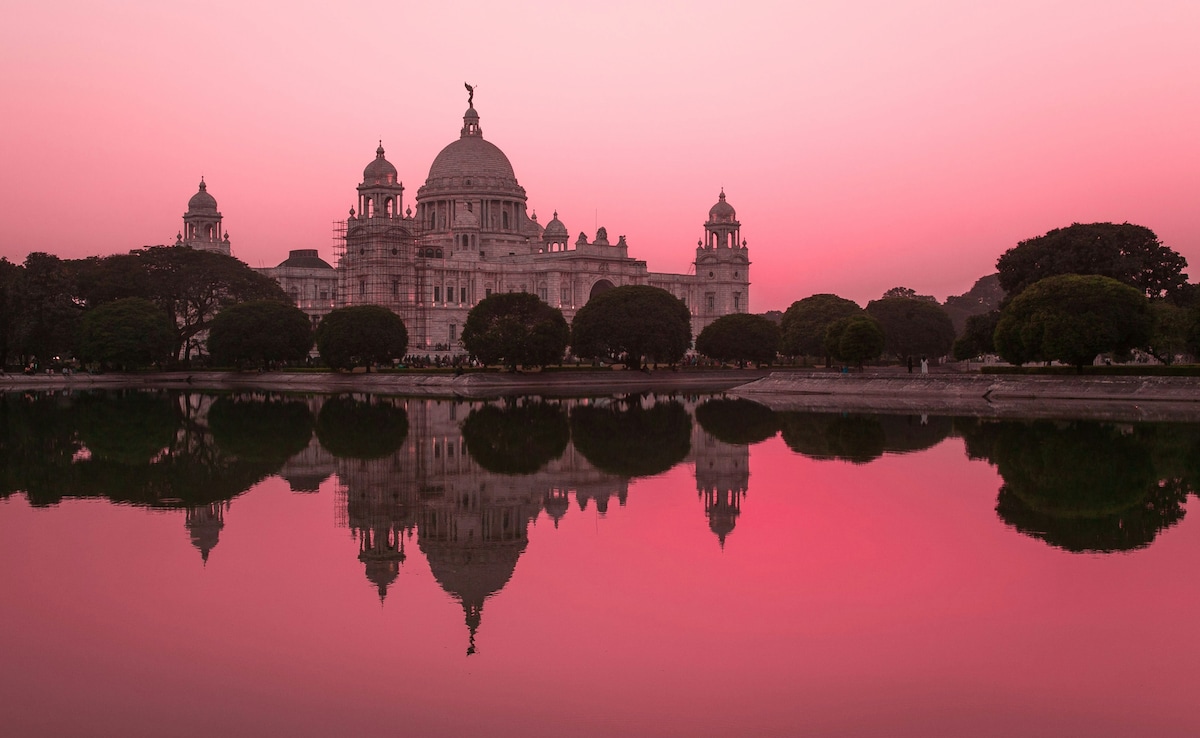 Visiting Kolkata For The First Time? Here's What Not To Miss