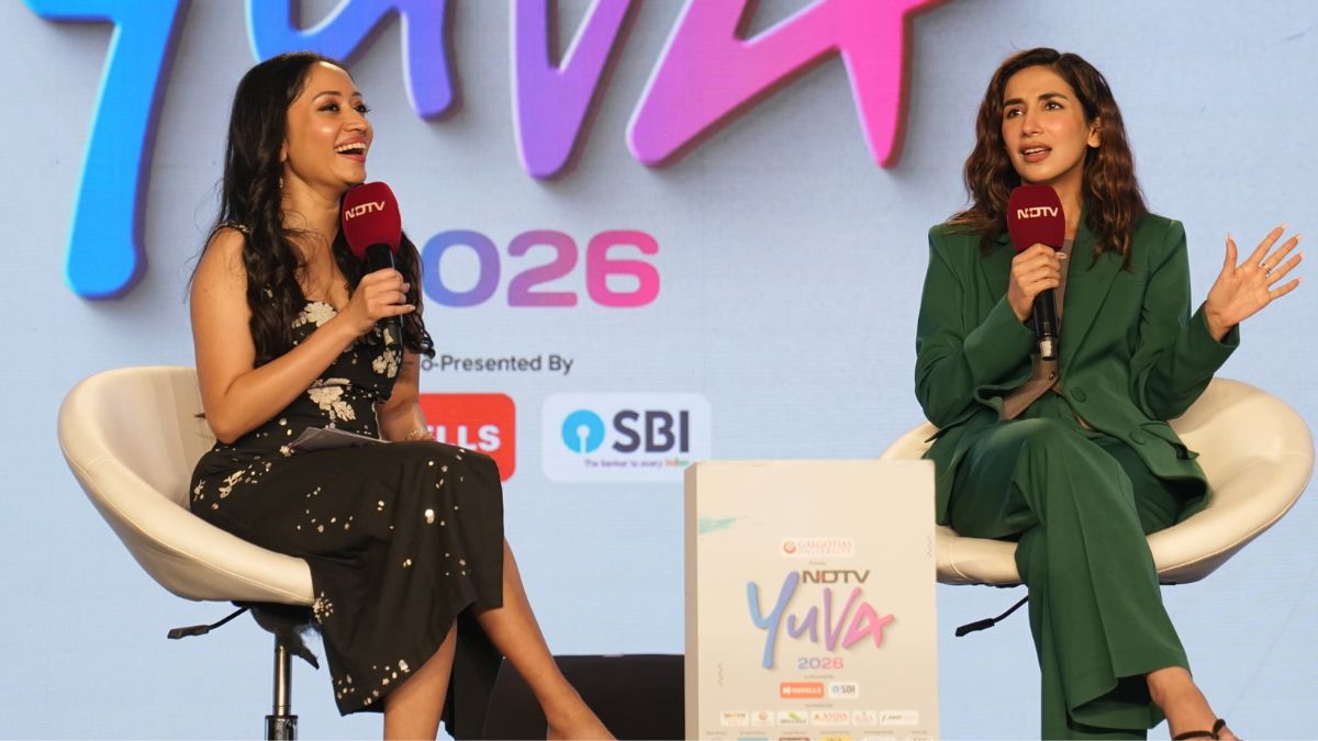 '<i>Malkin</i>' Parul Gulati Says She Wants to Be "As Big as Ratan Tata"