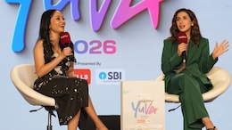'<i>Malkin</i>' Parul Gulati Says She Wants to Be "As Big as Ratan Tata"