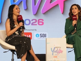 '<i>Malkin</i>' Parul Gulati Says She Wants to Be "As Big as Ratan Tata"