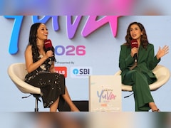 '<i>Malkin</i>' Parul Gulati Says She Wants to Be 