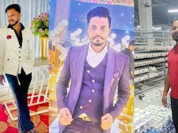 बुलंदशहर ट्रिपल मर्डर केस में बड़ा एक्शन, 3 आरोपी गिरफ्तार, अंतिम संस्कार में भारी पुलिस बल तैनात