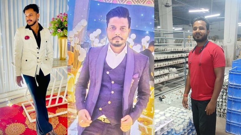 बुलंदशहर ट्रिपल मर्डर केस में बड़ा एक्शन, 3 आरोपी गिरफ्तार, अंतिम संस्कार में भारी पुलिस बल तैनात