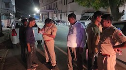 हनुमानगढ़ में स्कूटी और अज्ञात वाहन की टक्कर जबरदस्त टक्कर, 2 साल की मासूम की मौत  दर्दनाक मौत