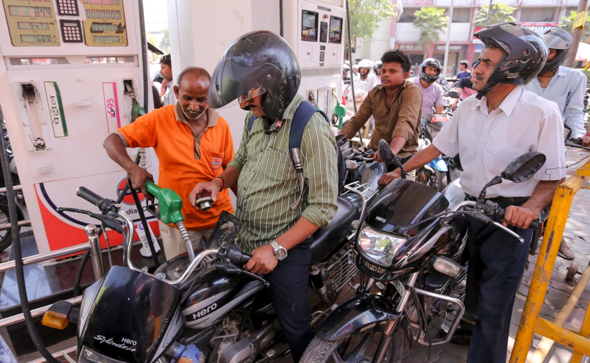 Latest and Breaking News on NDTV