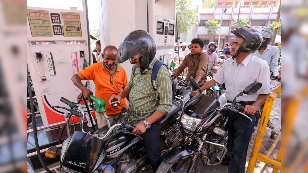 Petrol, Diesel Prices Updated On April 2: Check New Rates In Delhi, Mumbai, Kolkata, Bengaluru, And More